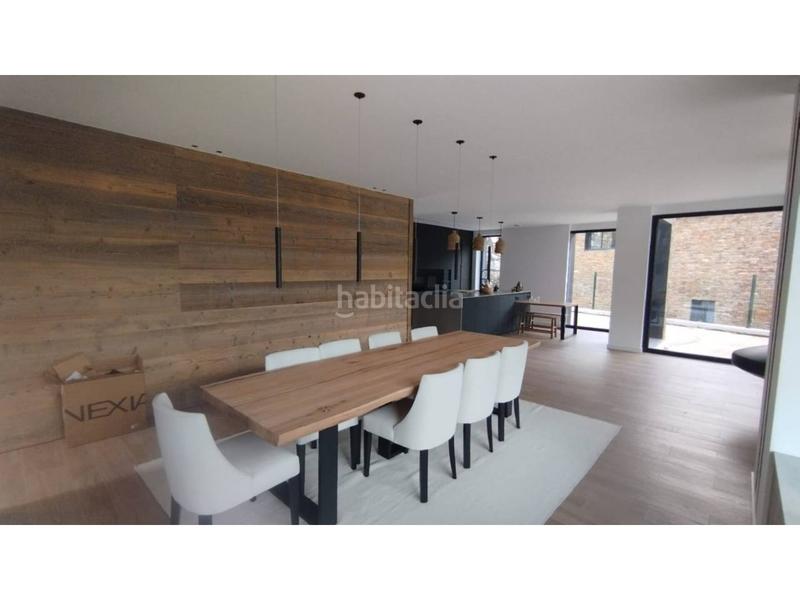 Foto 56cd8bbe-2c76-4b43-a265-cbaf1680b9fc. Casa  en venta en anyós en L´Aldosa-Anyós La Massana