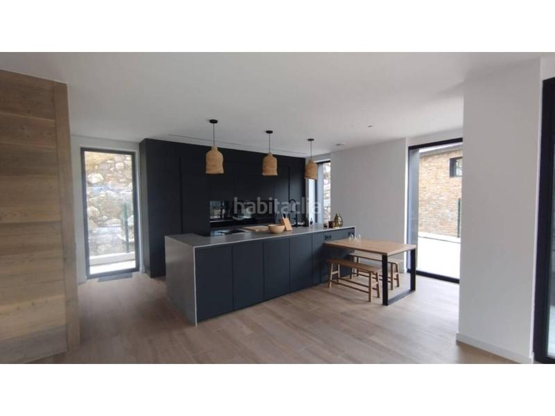 Foto 82031a2f-2823-4f7a-ba54-3f359c72cef0. Casa  en venta en anyós en L´Aldosa-Anyós La Massana