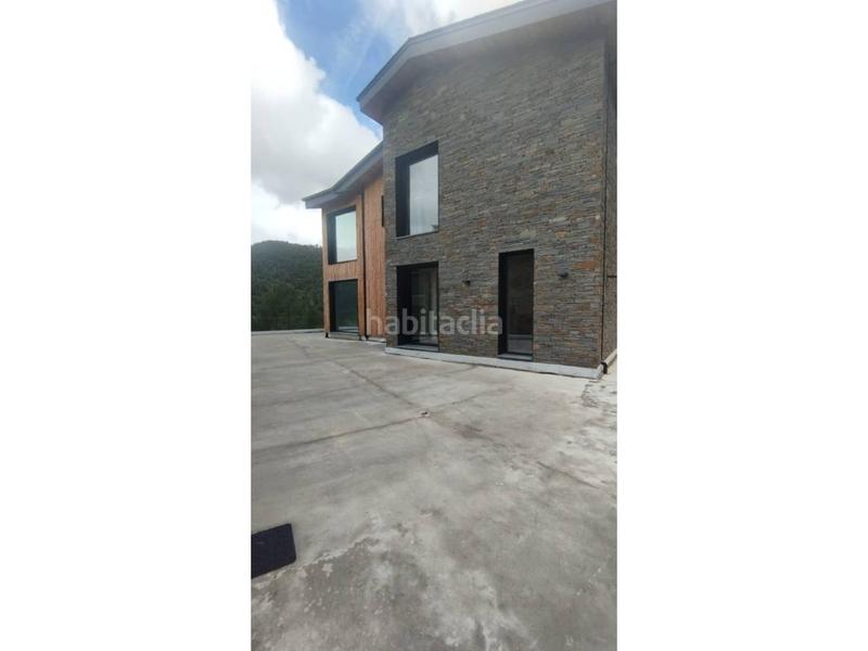 Foto b0eb6044-5b57-43e5-84f3-909dcbfbe827. Casa  en venta en anyós en L´Aldosa-Anyós La Massana