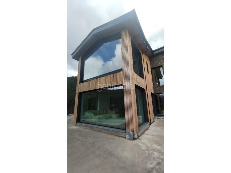 Foto d0f2f282-a066-41a4-b8e5-eafad45e0c6d. Casa  en venta en anyós en L´Aldosa-Anyós La Massana