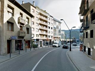 Lloguer Local Comercial  Sant antoni. Local en alquiler en la massana