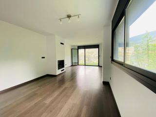 Appartement  Carretera del coll d´ordino edifici les angleves. Piso en venta en carretera del coll dordino