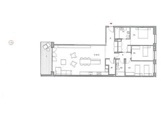 Lloguer Pis  C/ del paraires al clot d´emprivat emprivate luxur. Piso a estrenar