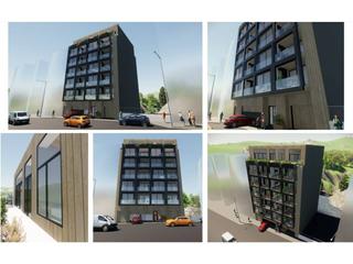 Flat in Sant Julià de Lòria. Promoción de obra nueva