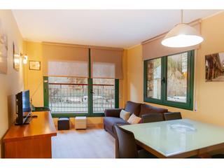 Appartement  Avinguda sant joan de caselles. Piso en venta en canillo