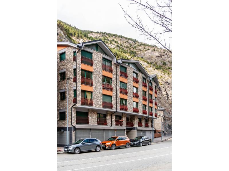 Foto 71125836-c149-4613-91ec-b2679f04337b. Appartamento con riscaldamento in Canillo Canillo