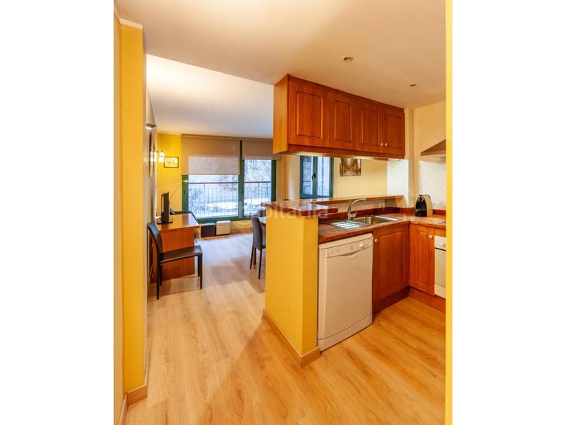 Foto c9d0d782-6321-45cb-90c5-bc1d399bdf89. Appartamento con riscaldamento in Canillo Canillo