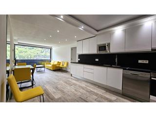 Appartement  Carrer de la costa urbanitzacio gran sol. Piso en venta en canillo