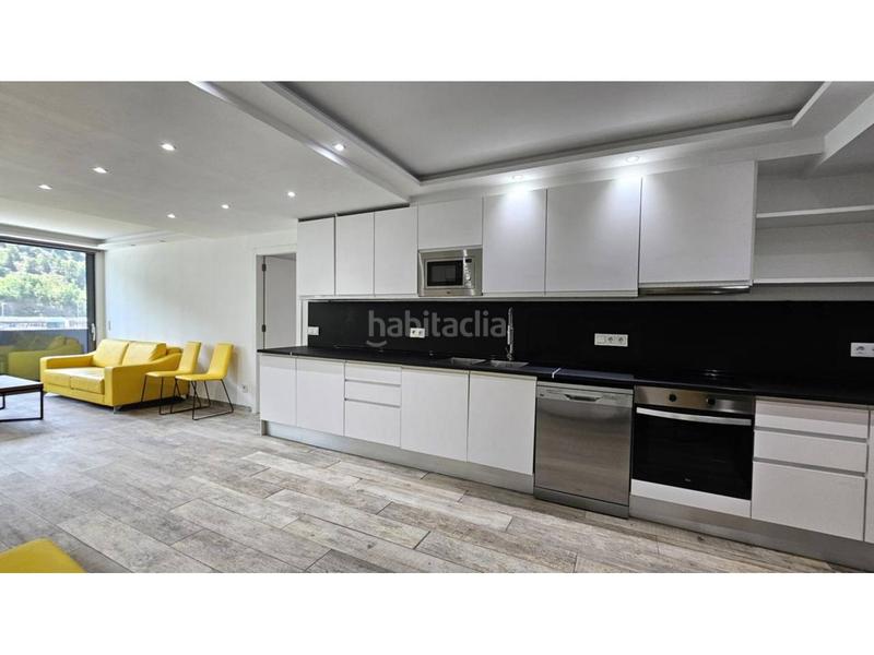 Foto 48ab66b5-d8cf-4835-84e4-2bb0f0812a30. Appartamento con parcheggio in El Tarter Canillo