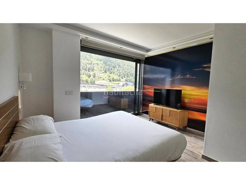 Foto 7c77fa76-0a6a-46b7-bb9e-370132aa0446. Appartamento con parcheggio in El Tarter Canillo