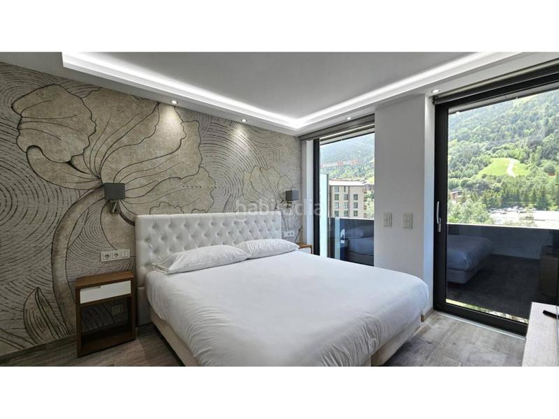 Foto e371bef8-23a7-4040-88e7-1c3b75dccf41. Appartamento con parcheggio in El Tarter Canillo
