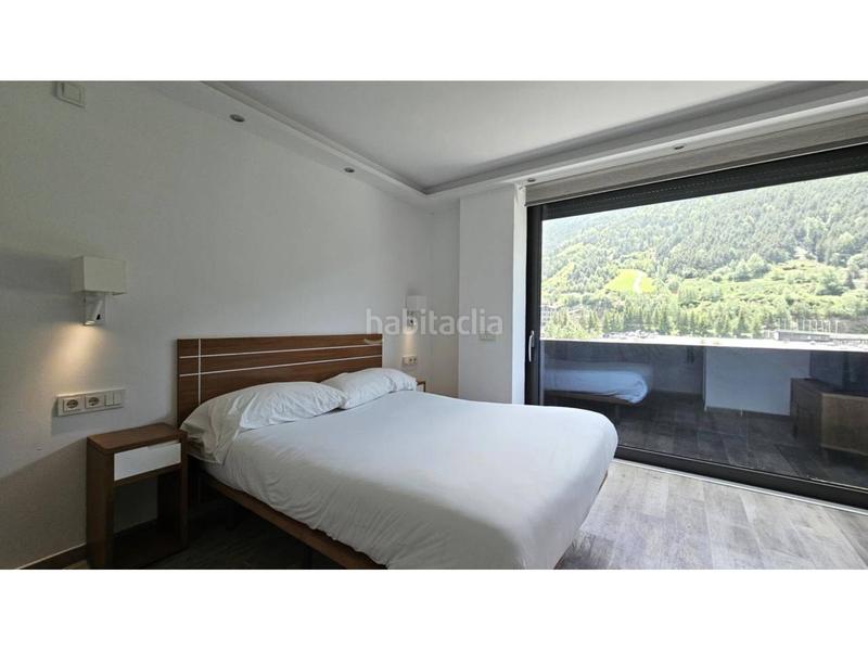 Foto e7e2deea-4779-4d1c-8de0-f61ba54700ce. Appartamento con parcheggio in El Tarter Canillo