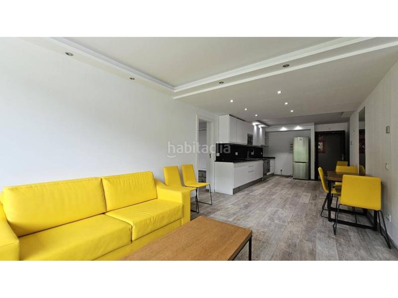 Foto e9a4bff2-984b-4d9e-8206-bc38431a9300. Appartamento con parcheggio in El Tarter Canillo