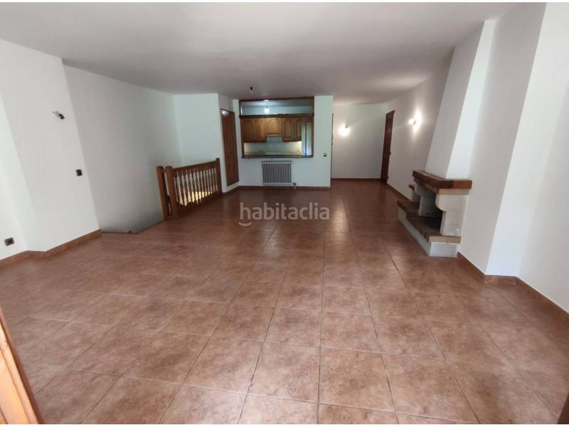 Foto 3c5aa881-87c5-46b9-84ed-317d658862c1. Reihenhaus mit heizung parking in Arans-La Cortinada Ordino