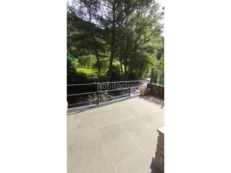 Foto 3e8a26e8-a7cc-43c7-8a6f-29bc66e2ca11. Reihenhaus mit heizung parking in Arans-La Cortinada Ordino