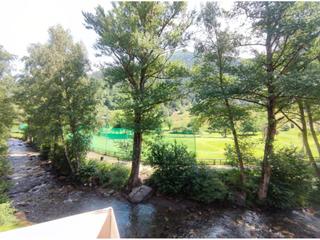 Casa adossada  Carretera de la cortinada bordes del riu. Chalet adosado en venta en la cortinada