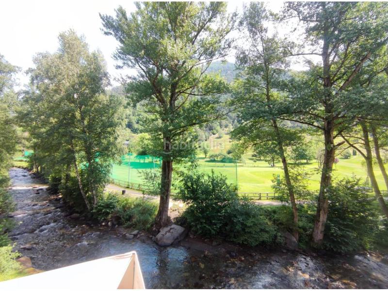 Foto cbd70f61-dcf2-48c9-8c84-ae64608097a1. Reihenhaus mit heizung parking in Arans-La Cortinada Ordino