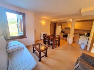 Appartement  Passatge de l´assó pleta de soldeu. Venta piso en soldeu