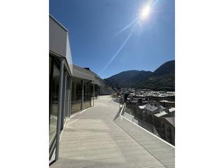 Àtic a Centro. Atico en venta en andorra la vella