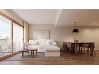 Appartement  Calle del ponent edifici monterrey. Promoción obra nueva edificio monterrey