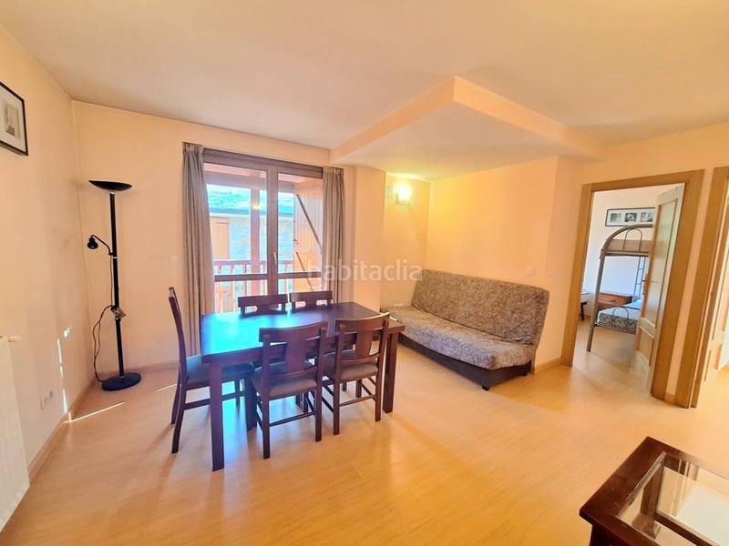 Foto 1150f1bc-008f-48b6-9e32-f7c2d8b67483. Appartamento con riscaldamento parcheggio in Soldeu-Incles Canillo