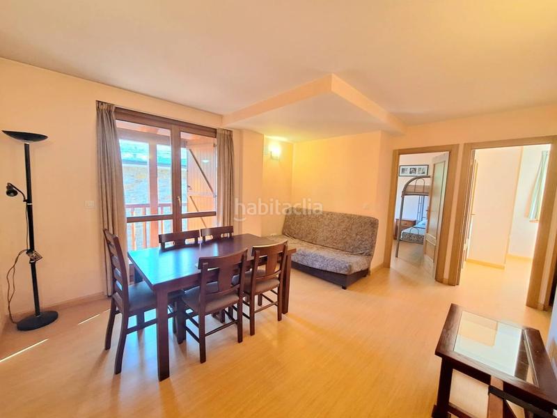 Foto 4969134d-d92b-416b-8198-907e5ff1318d. Appartamento con riscaldamento parcheggio in Soldeu-Incles Canillo