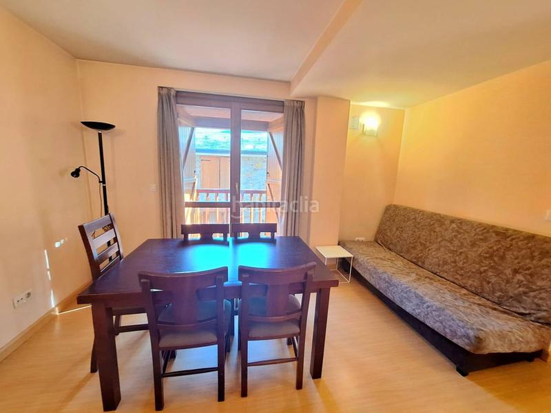 Foto 840ba30f-ce8f-4404-8722-1b2a184233dd. Appartamento con riscaldamento parcheggio in Soldeu-Incles Canillo