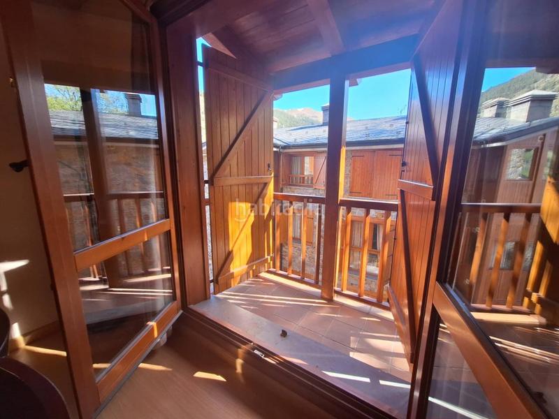 Foto f1d1eace-882a-492b-a207-ce4397d289d1. Appartamento con riscaldamento parcheggio in Soldeu-Incles Canillo