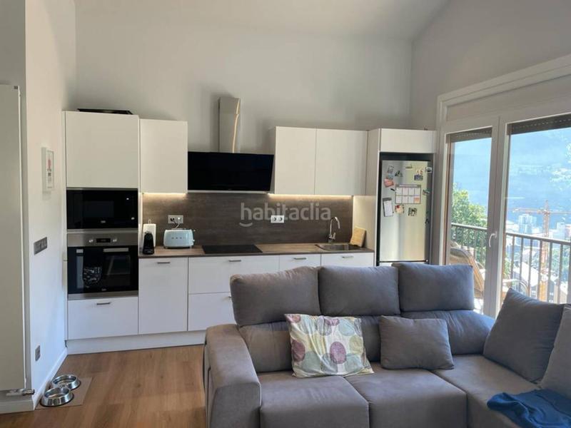 Foto 0574fb26-600e-4086-b656-6ea3bf160207. Maison avec chauffage parking dans Les Escaldes Escaldes-Engordany