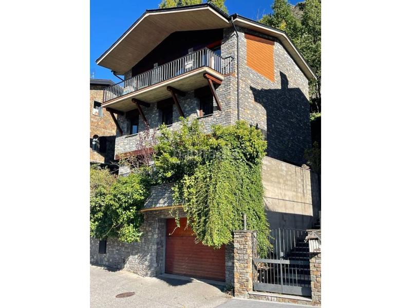 Foto d2247324-1c32-4505-9ba8-00da8cbff0bd. Maison avec chauffage parking dans Les Escaldes Escaldes-Engordany