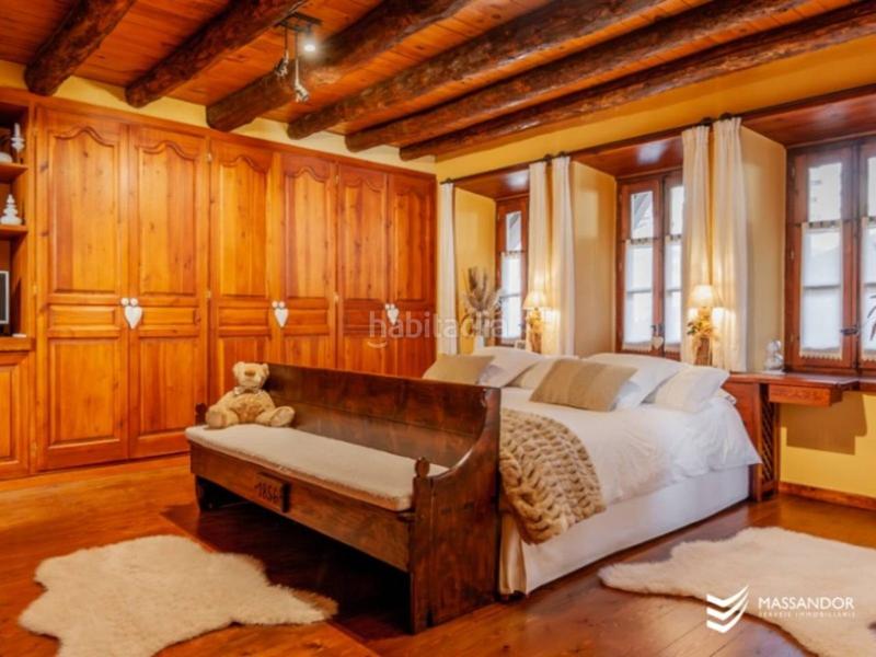 Foto 027d63a0-8c00-4620-995a-25cde9f07799. Dúplex  en venta en arinsal en Arinsal-Erts La Massana