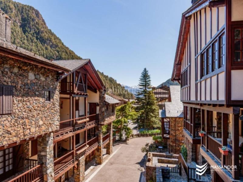 Foto 12e24a89-3076-428a-97f9-d729b0a0edb5. Dúplex  en venta en arinsal en Arinsal-Erts La Massana