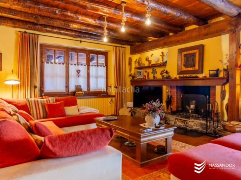 Foto 2eecce1f-468b-4155-95a1-2e4bc91d7c8d. Dúplex  en venta en arinsal en Arinsal-Erts La Massana