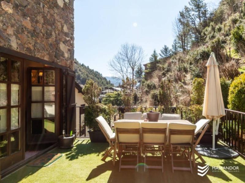 Foto 81ddfc3d-9c12-4631-9425-9db8bc6f77ae. Dúplex  en venta en arinsal en Arinsal-Erts La Massana