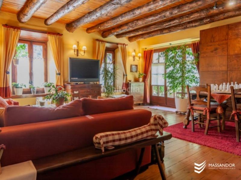 Foto a53b575e-69f5-4fa2-be37-18e35e1c6e9f. Dúplex  en venta en arinsal en Arinsal-Erts La Massana