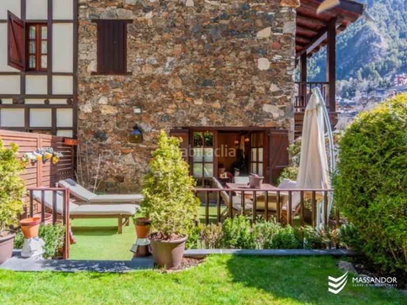 Foto c46cabec-8f60-483d-bd61-19b2a00e36a0. Dúplex  en venta en arinsal en Arinsal-Erts La Massana