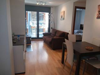 Flat  Edifici la solana. Piso en venta en el tarter