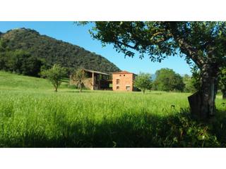 Finca rústica  Raudere. Masía con encanto en ribera durgellet, a solo 25 km de andorra