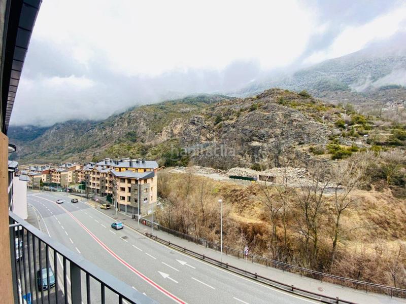 Foto 0a1a9231-65bc-4692-8764-d839d570f15d. Miete etagenwohnung mit heizung parking in Encamp Encamp