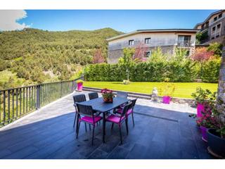 Maison jumelée  Carretera d´anyos urbanització els oriossos. Chalet adosado en venta en carretera de anyós, 2