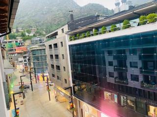 Location Appartement  Meritxell. Piso en alquiler en centre