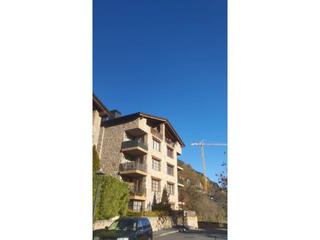 Appartement  Cami planell de la callissa. Piso en venta en sispony