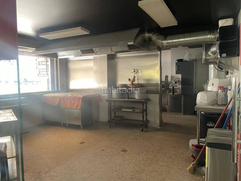 Foto f635e38c-eb48-4dc8-ac9a-bbe7b95d9380. Geschäftsraum in Pas de La Casa Encamp
