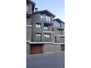 Affitto Casa a schiera in La Massana. Casa adosada en alquiler en sispony
