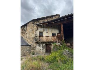 Bauernhof  C/major. Casa rustica en venta en bescaran