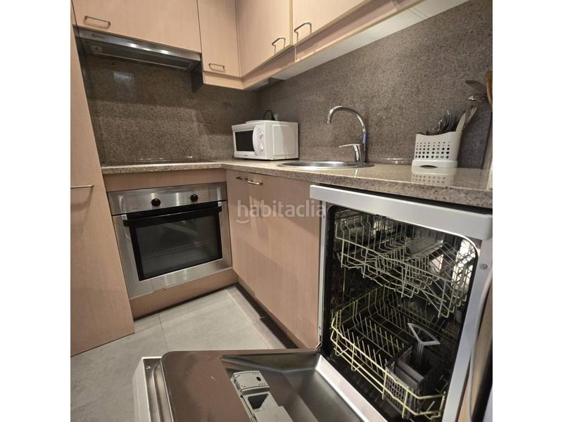 Foto 327a74ac-f06b-42a0-a230-c623515e0fe0. Miete etagenwohnung mit heizung parking in El Tarter Canillo