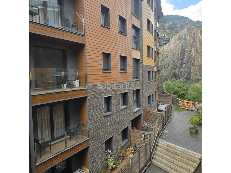 Foto 4f133ca2-cd2f-48ff-ab7f-840c8b8fa71a. Miete etagenwohnung mit heizung parking in El Tarter Canillo