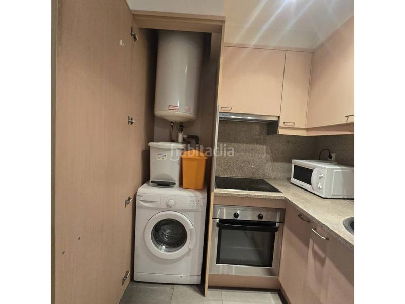 Foto a8b8b827-63d6-41f3-9324-4b5610d22713. Miete etagenwohnung mit heizung parking in El Tarter Canillo