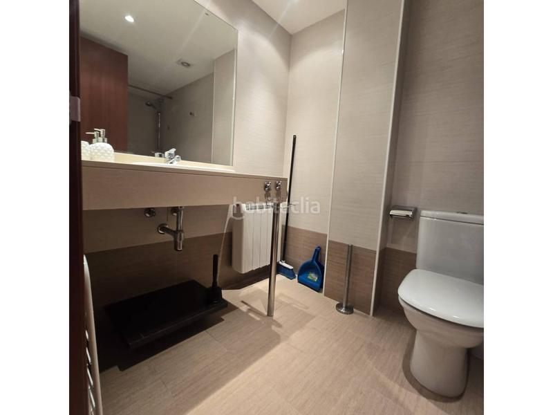 Foto 5c352ff9-0b5a-4029-acbc-bcedd8359a5b. Rent flat with heating parking in El Tarter Canillo