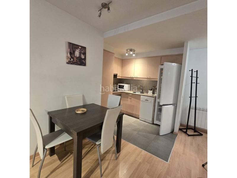 Foto 9b925cec-0f03-4b21-b4c4-278b81635bb7. Rent flat with heating parking in El Tarter Canillo